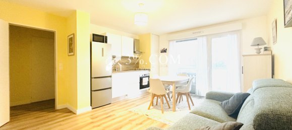 1 bedroom Apartment in Wimereux, France No. 54371 18