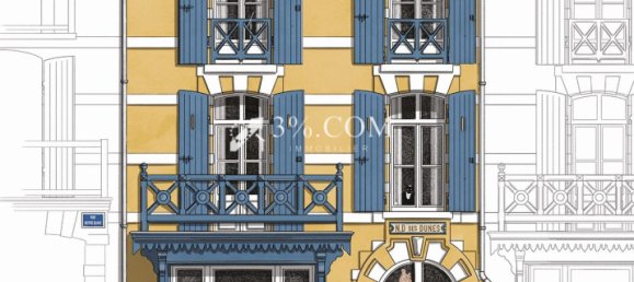 1 bedroom Apartment in Wimereux, France No. 54371 21