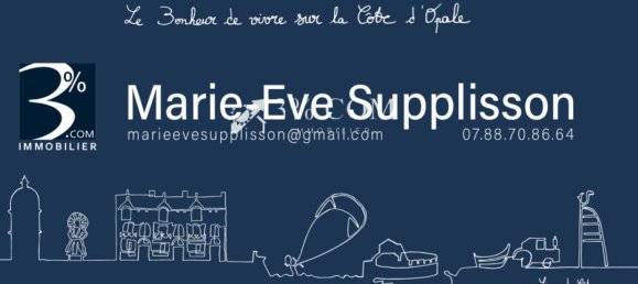 1 bedroom Apartment in Wimereux, France No. 54371 22