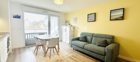 1 bedroom Apartment in Wimereux, France No. 54371 2