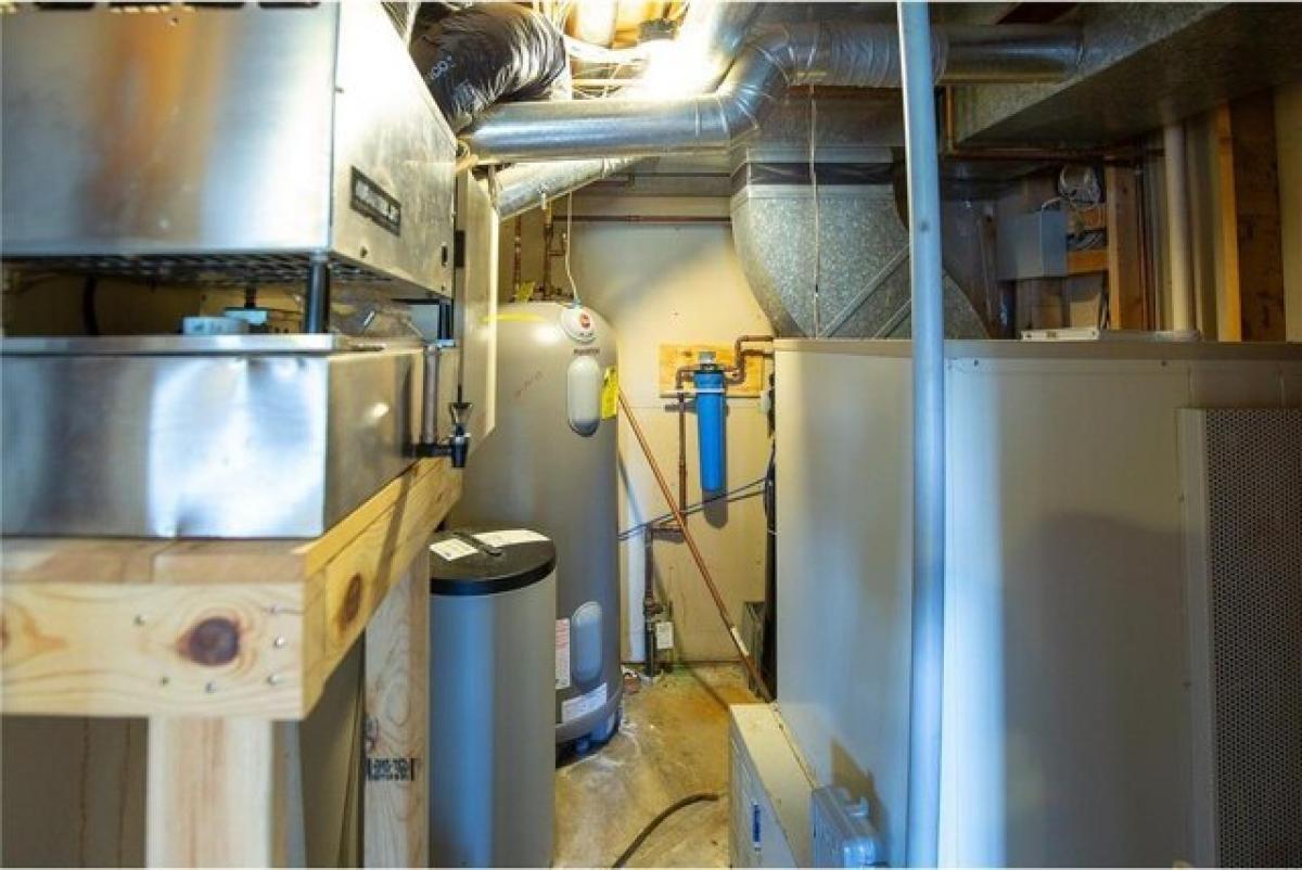 4 bedrooms House in Clayton, USA No. 381849