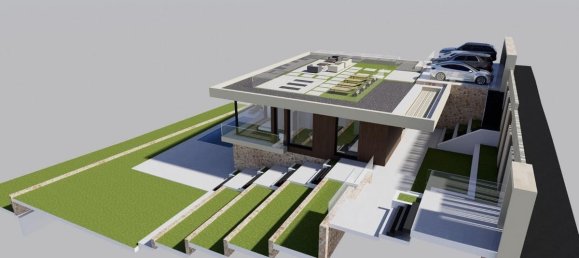  قطعة أرض في Mijas, Spain رقم 191121 17