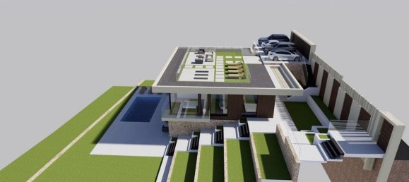  قطعة أرض في Mijas, Spain رقم 191121 16