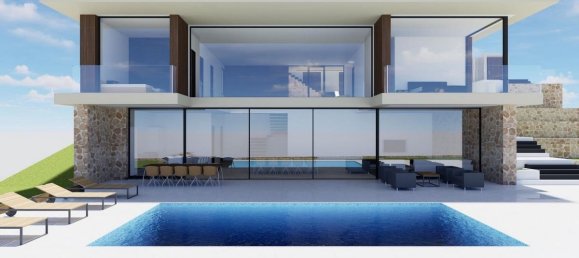  قطعة أرض في Mijas, Spain رقم 191121 3