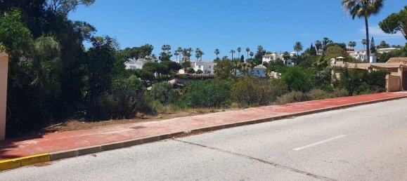  قطعة أرض في Mijas, Spain رقم 191121 10