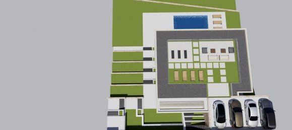  قطعة أرض في Mijas, Spain رقم 191121 4