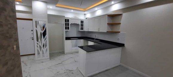 Apartment 1+1 in Mersin, Turkey No. 17180 10