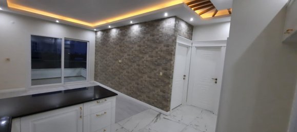 Apartment 1+1 in Mersin, Turkey No. 17180 7