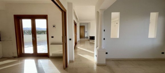 6 rooms Penthouse in Olbia, Italy No. 59837 15