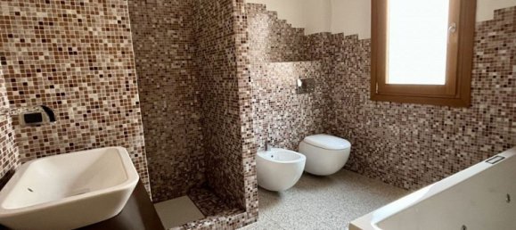 6 rooms Penthouse in Olbia, Italy No. 59837 50