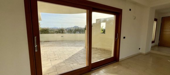 6 rooms Penthouse in Olbia, Italy No. 59837 18