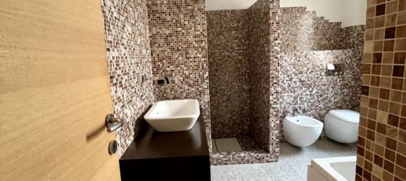 6 rooms Penthouse in Olbia, Italy No. 59837 49