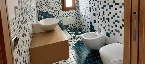 6 rooms Penthouse in Olbia, Italy No. 59837 40