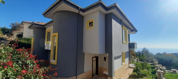 Вилла 3+1 в Бекташ, Турция № 7821 3