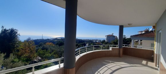 Вилла 3+1 в Бекташ, Турция № 7821 13