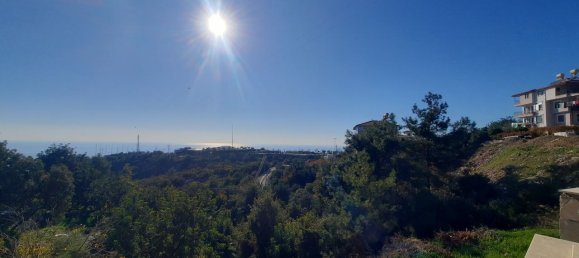 Вилла 3+1 в Бекташ, Турция № 7821 7