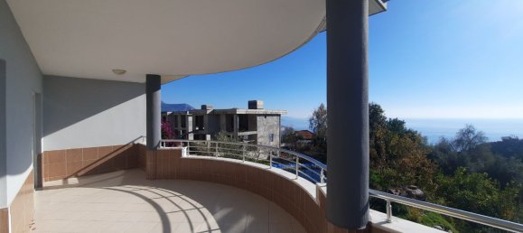 Вилла 3+1 в Бекташ, Турция № 7821 15