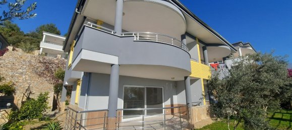 Вилла 3+1 в Бекташ, Турция № 7821 2