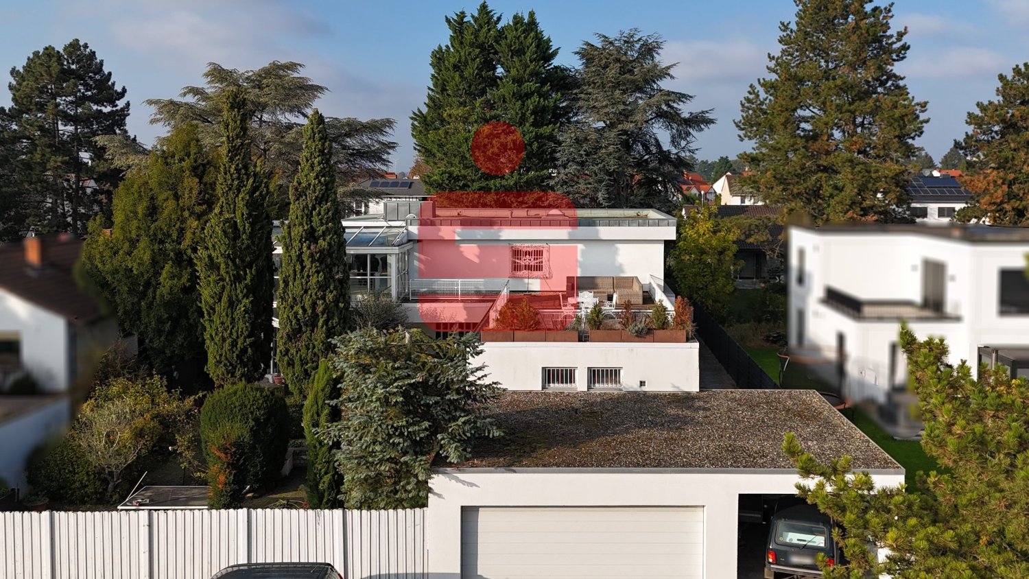 Casa de 7 habitaciónes en Frankenthal, Germany No. 31263