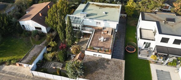 Casa de 7 habitaciónes en Frankenthal, Germany No. 31263 17