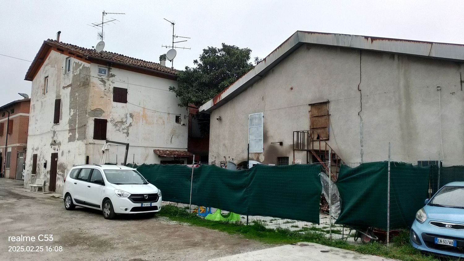 11 rooms House in Modena, Italy No. 251440