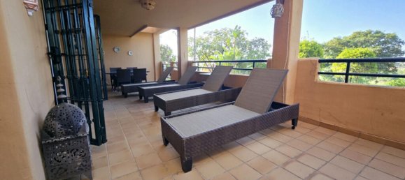 Apartamento T3 em Marbella, Spain N.º 185125 3