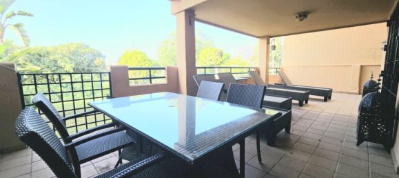 Apartamento T3 em Marbella, Spain N.º 185125 9