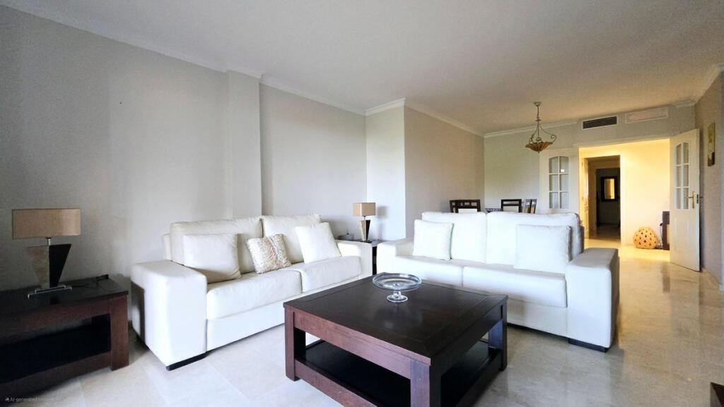 Apartamento T3 em Marbella, Spain N.º 185125