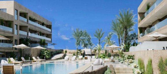 Apartamento de 2 dormitorios en Granadilla de Abona, Spain No. 4830 7