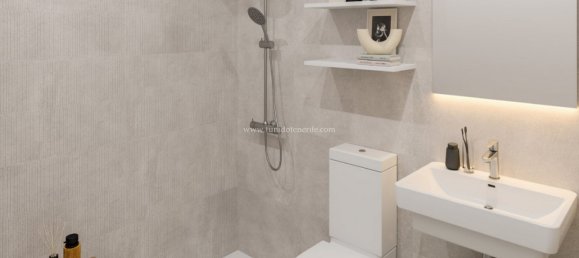 Apartamento de 2 dormitorios en Granadilla de Abona, Spain No. 4830 4