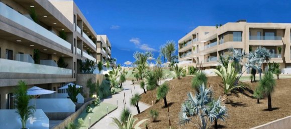 Apartamento de 2 dormitorios en Granadilla de Abona, Spain No. 4830 8