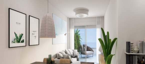 Apartamento de 2 dormitorios en Granadilla de Abona, Spain No. 4830 5