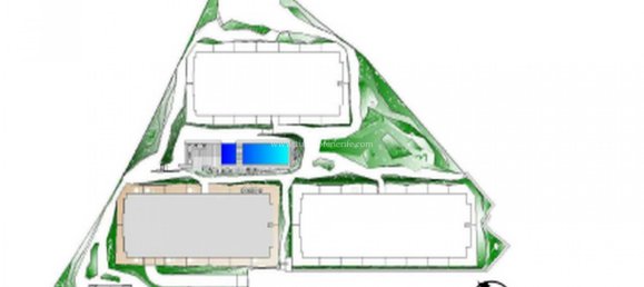 Apartamento de 2 dormitorios en Granadilla de Abona, Spain No. 4830 14