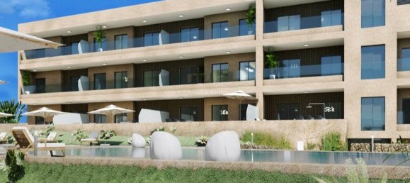 Apartamento de 2 dormitorios en Granadilla de Abona, Spain No. 4830 9