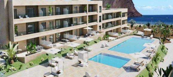 Apartamento de 2 dormitorios en Granadilla de Abona, Spain No. 4830 6