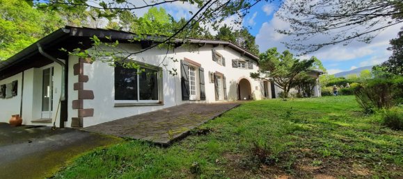 7 غرف نوم منزل في Ascain, France رقم 361932 8