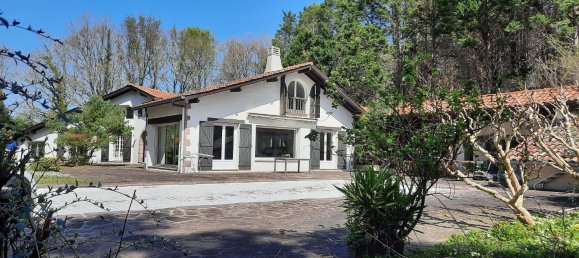 7 غرف نوم منزل في Ascain, France رقم 361932 7