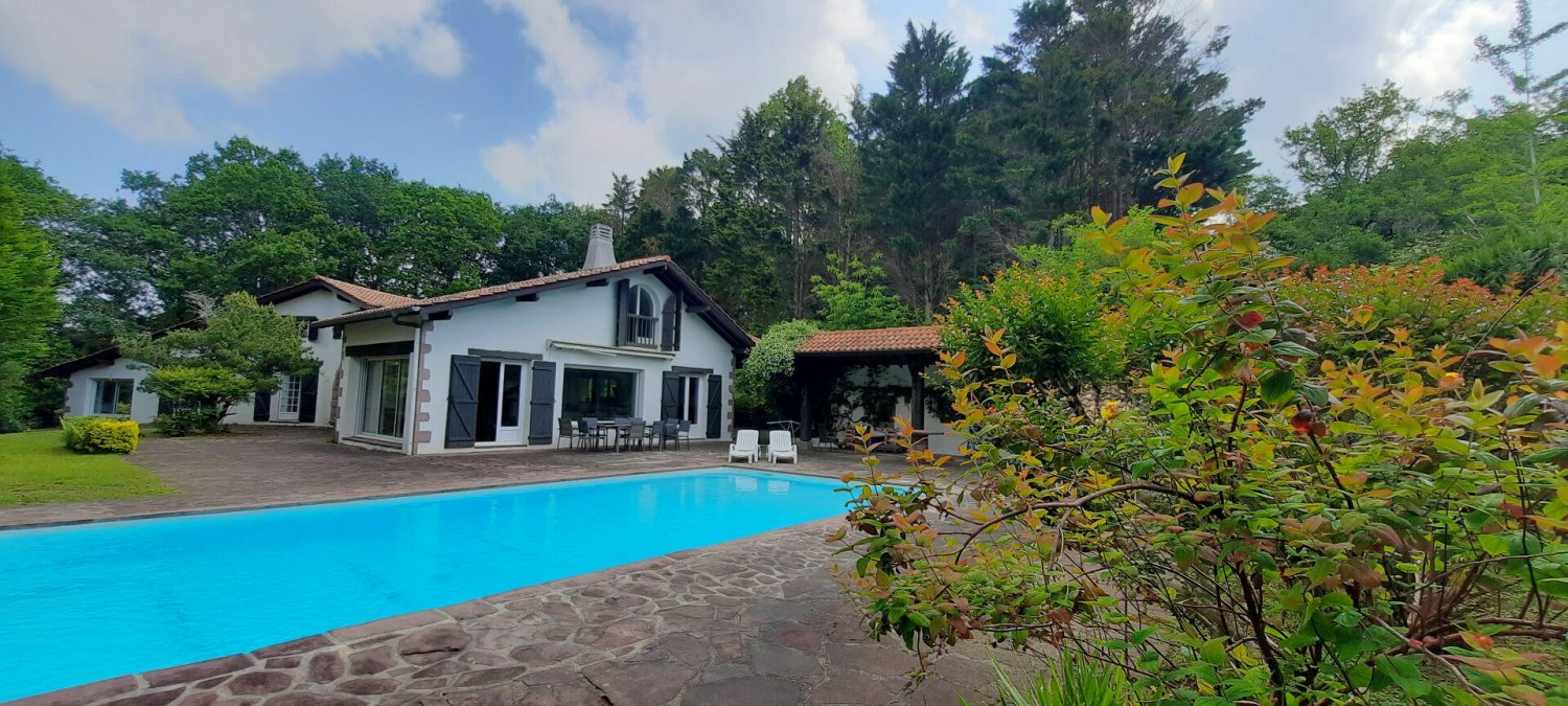 7 غرف نوم منزل في Ascain, France رقم 361932