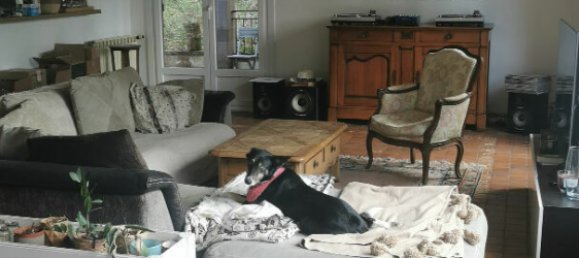 7 غرف نوم منزل في Ascain, France رقم 361932 2