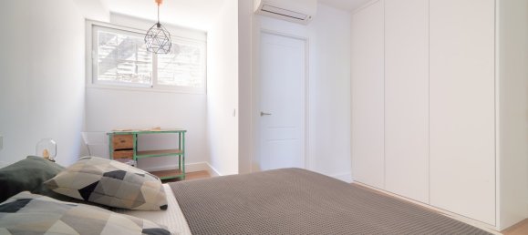 4 Schlafzimmer Wohnung in Malaga, Spain, Nr. 48859 11