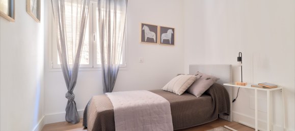 4 Schlafzimmer Wohnung in Malaga, Spain, Nr. 48859 10