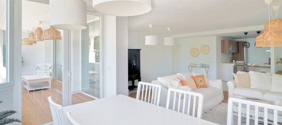 4 Schlafzimmer Wohnung in Malaga, Spain, Nr. 48859 7