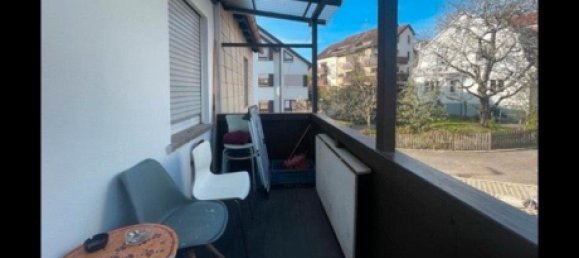 3 غرف نوم شقة في Esslingen, Germany رقم 294019 8