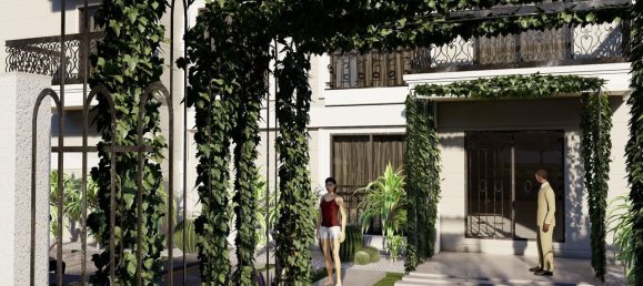 Appartement 3+1 à Dream Homes Taner Savut, Alanya, Turkey No. 38905 2