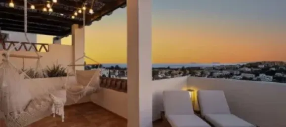 2 bedrooms Penthouse in Estepona, Spain No. 175006 19