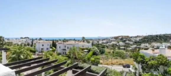 2 bedrooms Penthouse in Estepona, Spain No. 175006 14