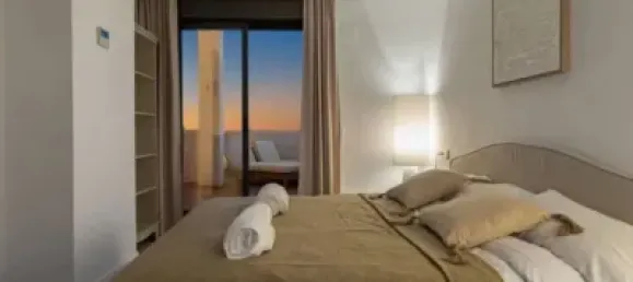 2 bedrooms Penthouse in Estepona, Spain No. 175006 6