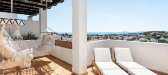 2 bedrooms Penthouse in Estepona, Spain No. 175006 18
