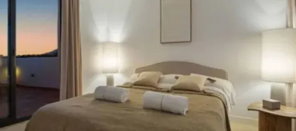 2 bedrooms Penthouse in Estepona, Spain No. 175006 7