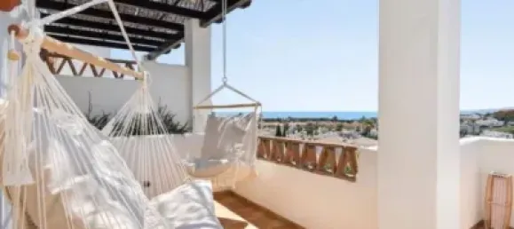2 bedrooms Penthouse in Estepona, Spain No. 175006 21